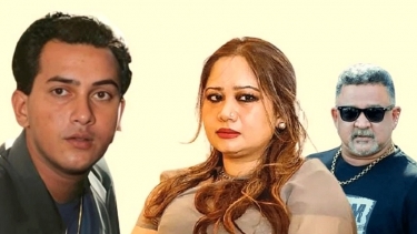 সামিরা ও ডনের দেশত্যাগে নিষেধাজ্ঞা