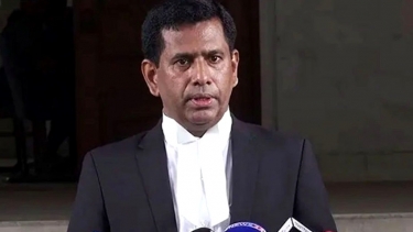 আসামিরা সাবজেলে থাকবেন কিনা তা ঠিক করবে ট্রাইব্যুনাল: চিফ প্রসিকিউটর