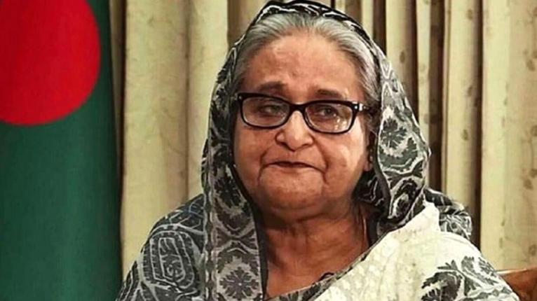 শেষ সাক্ষীকে আজ জেরা করবেন হাসিনার আইনজীবী