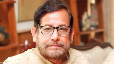 দুদকের মামলায় জামিন মেলেনি আসাদুজ্জামান নূরের