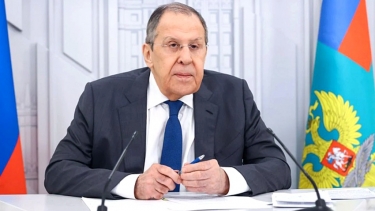 ট্রাম্পের গাজা পরিকল্পনা অস্পষ্ট: রুশ পররাষ্ট্রমন্ত্রী