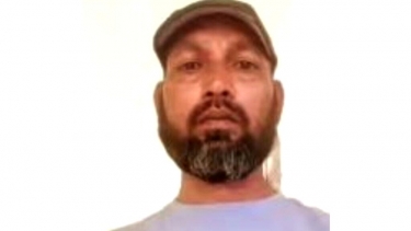 গরু চুরির মামলায় স্বেচ্ছাসেবক দল নেতা কারাগারে