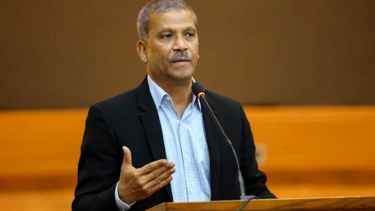 গুম প্রতিরোধে প্রয়োজন প্রাতিষ্ঠানিক সংস্কারও: আসিফ নজরুল