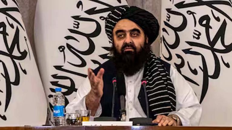 তালেবান মন্ত্রীর ভারত সফর ঘিরে কেন এত আলোচনা