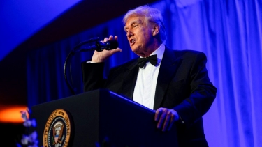 ট্রাম্পের এইচ-ওয়ান-বি ভিসা ফি চ্যালেঞ্জ করে মামলা