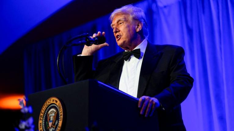 ট্রাম্পের এইচ-ওয়ান-বি ভিসা ফি চ্যালেঞ্জ করে মামলা