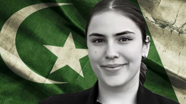 ‘পিরিয়ড ট্যাক্স’ নিয়ে পাকিস্তান সরকারের সঙ্গে আইনি লড়াই মাহনুরের