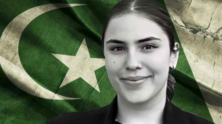 ‘পিরিয়ড ট্যাক্স’ নিয়ে পাকিস্তান সরকারের সঙ্গে আইনি লড়াই মাহনুরের