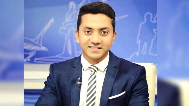 ব্যারিস্টার আহসান হাবিবের জামিনের পর নতুন মামলায় গ্রেফতারের আবেদন