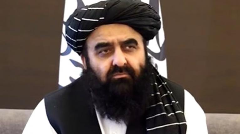 পাকিস্তানের সঙ্গে সংঘাত থেমেছে: আফগান পররাষ্ট্রমন্ত্রী