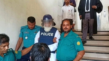 নাসার নজরুলকে জেলেগেটে জিজ্ঞাসাবাদের অনুমতি পেল দুদক