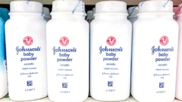 জনসন অ্যান্ড জনসন বেবি পাউডারে ক্যান্সার ঝুঁকি, হাজার হাজার মামলা