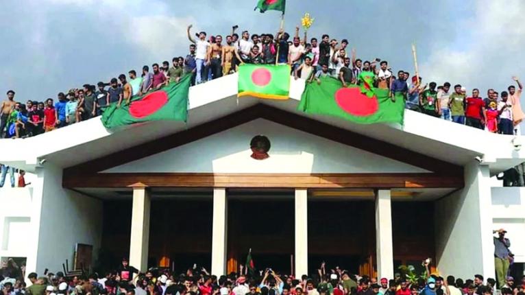 ১৫ই অক্টোবর স্বাক্ষরিত হবে জুলাই জাতীয় সনদ