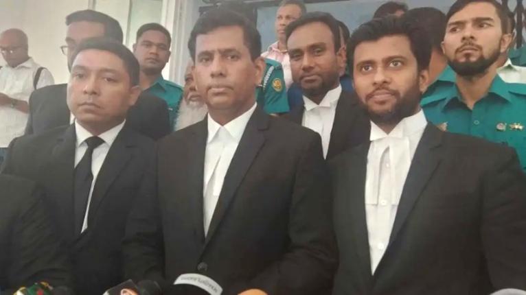 শেখ হাসিনার বিচারকাজ সম্প্রচারে সাইবার হামলা