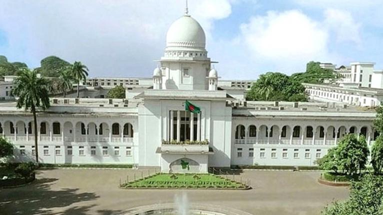 মেট্রোরেল দুর্ঘটনায় নিহত আজাদের পরিবারকে ২ কোটি টাকা ক্ষতিপূরণ দিতে রুল