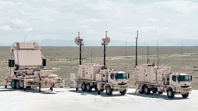 বাংলাদেশ-তুরস্ক আকাশ প্রতিরক্ষা চুক্তি দক্ষিণ এশিয়ার আকাশে নতুন সমীকরণ