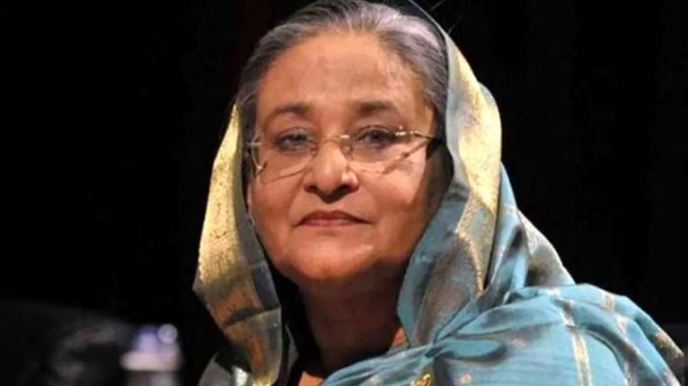 ক্ষমা চাইবেন না, আওয়ামী লীগকে বাদ দিয়ে গঠিত সরকারের অধীনে দেশে ফিরবেন না শেখ হাসিনা