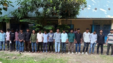 ডিএনসির নিয়োগ পরীক্ষায় অনিয়ম, ১৮ পরীক্ষার্থী বহিষ্কার