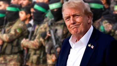 নতুন গাজা প্রস্তাব মানতে হামাসের প্রতি ট্রাম্পের আল্টিমেটাম