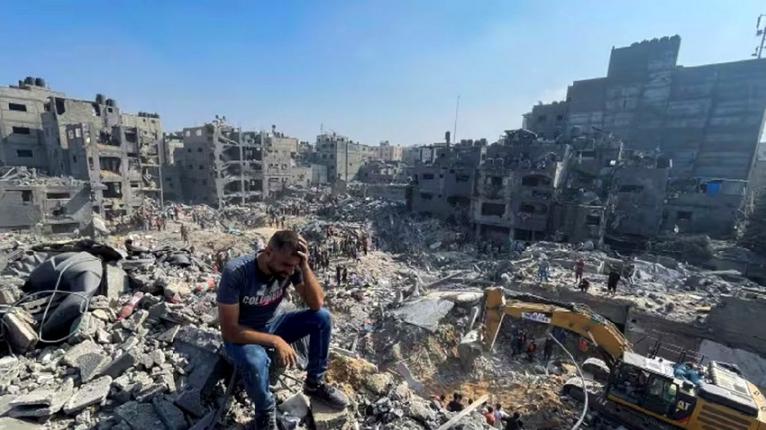 ফিলিস্তিন-ইসরাইল সংঘাতের অসহনীয় মানবিক মূল্য আমরা ভুলতে পারিনা: জাতিসংঘ মহাসচিব