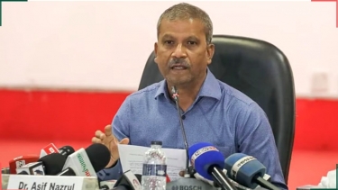 গুম কমিশন হচ্ছে না, শক্তিশালী হচ্ছে মানবাধিকার কমিশন