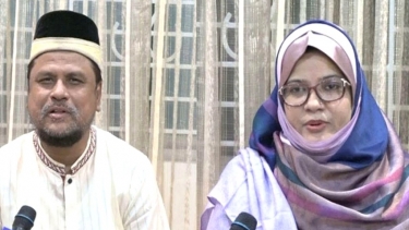 সাবেক এমপি নদভী দম্পতিসহ ১৬ জনের বিরুদ্ধে দুদকের মামলা