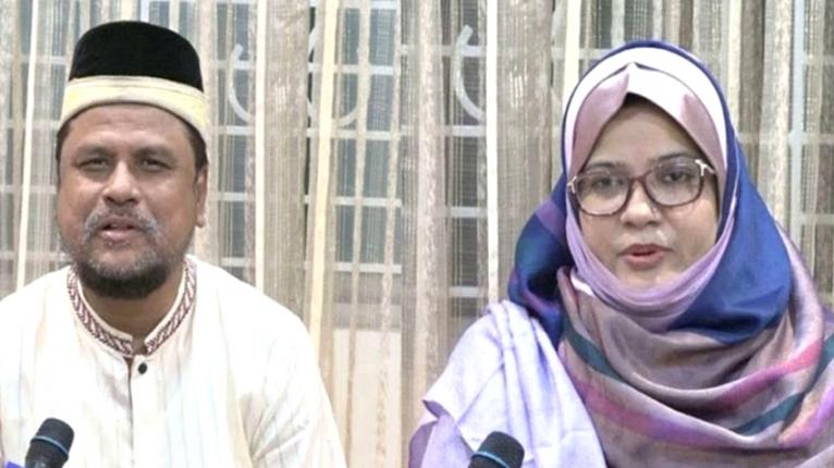 সাবেক এমপি নদভী দম্পতিসহ ১৬ জনের বিরুদ্ধে দুদকের মামলা