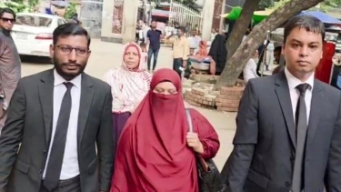 মৃত স্বামীর সম্পত্তি পেতে আদালতে দ্বিতীয় স্ত্রী