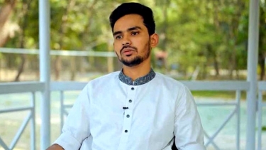 জুলাই আন্দোলনে কেউ ‘মাস্টারমাইন্ড’ ছিল না: আসিফ মাহমুদ