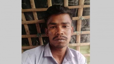 কিশোরগঞ্জের হাওড়ে মাছ ধরতে গিয়ে বজ্রপাতে এক যুবকের মৃত্যু