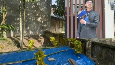 জবি ছাত্রদল নেতা হাসিবের অকাল মৃত্যু চরফ্যাশনের জন্মভূমিতে হাজারো মানুষের অশ্রু-ভেজা বিদায়