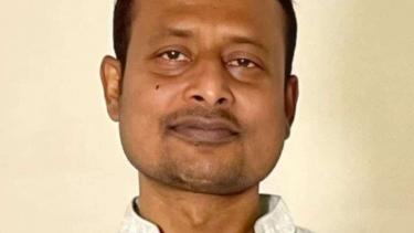 দরজা ভেঙে উদ্ধার হলো চুয়াডাঙ্গা বিএনপির শীর্ষ নেতার লাশ।