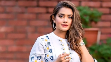 তানজিন তিশার নামে মামলা