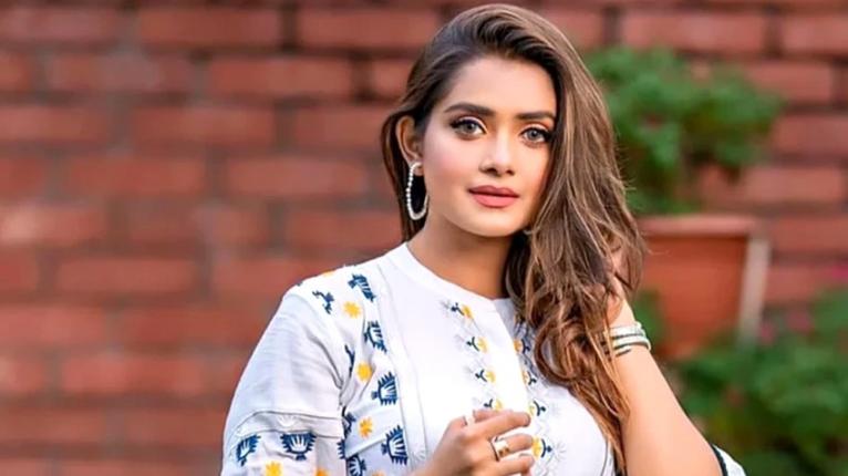 তানজিন তিশার নামে মামলা