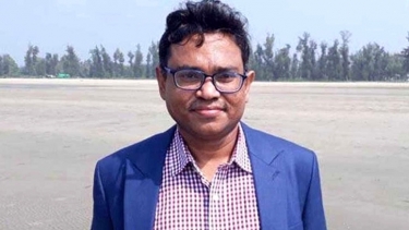 হাইকোর্টে জামিন পেলেন ঢাবি শিক্ষক হাফিজুর রহমান কার্জন