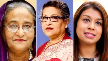 হাসিনা-রেহানা-টিউলিপের মামলার যুক্তিতর্ক ২৫ নভেম্বর