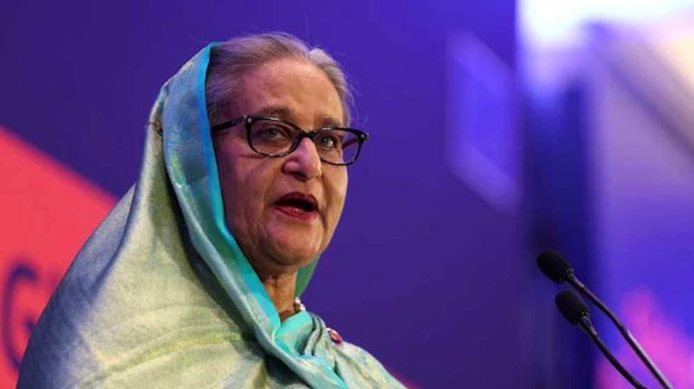 শেখ হাসিনার মামলায় কী সাজা চেয়েছে প্রসিকিউশন?