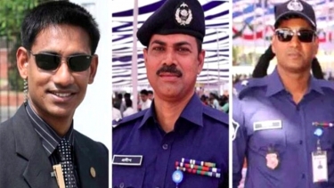 মেজর সিনহা হত্যার মূল পরিকল্পনাকারী সাবেক ওসি প্রদীপ: হাইকোর্ট