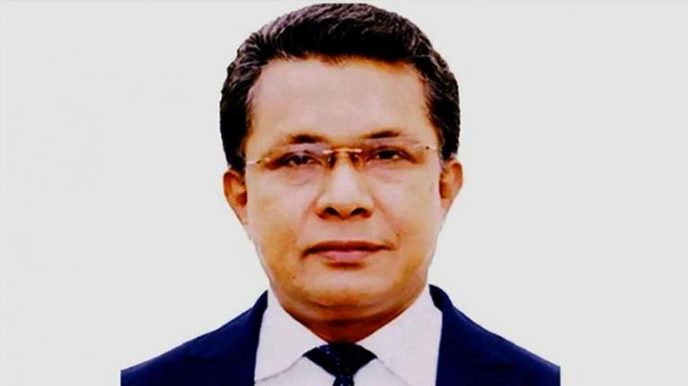 বিচারপতি খুরশীদ আলম সরকারকে অপসারণ