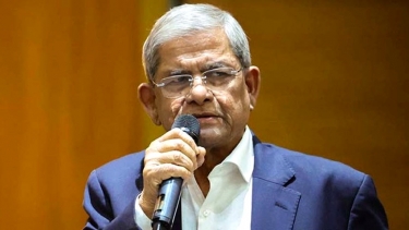 শেখ হাসিনার রায়ে স্বচ্ছতা ও ন্যায় বিচার দাবি বিএনপি মহাসচিবের