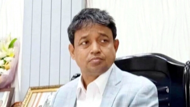 সাবেক ডিবি প্রধান হারুন অর রশীদের আয়কর নথি জব্দের নির্দেশ