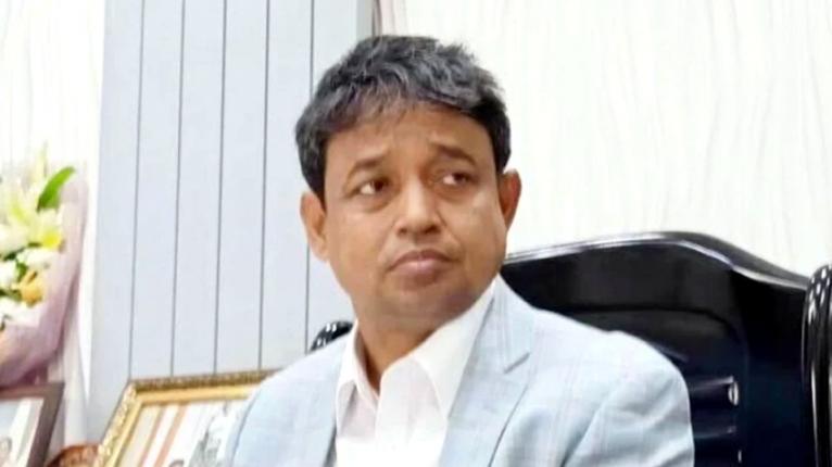 সাবেক ডিবি প্রধান হারুন অর রশীদের আয়কর নথি জব্দের নির্দেশ