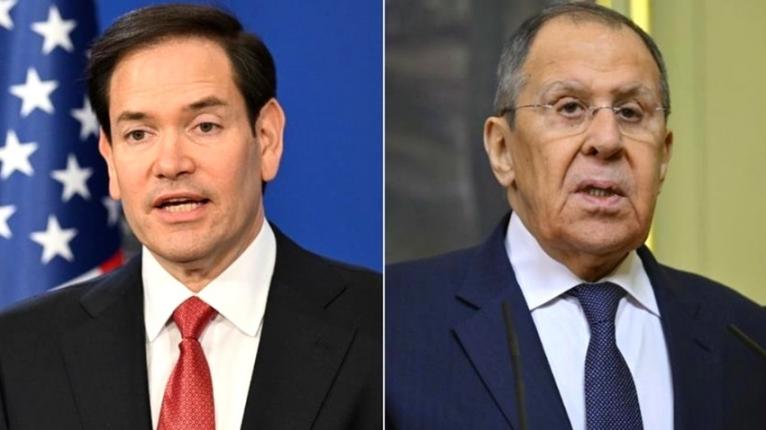 ইউক্রেন ইস্যুতে অনড় রাশিয়া, মার্কিন পররাষ্ট্রমন্ত্রীর সঙ্গে সাক্ষাতে প্রস্তুত ল্যাভরভ