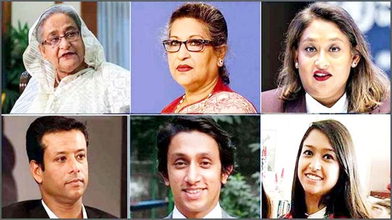 প্লট বরাদ্দে দুর্নীতি: হাসিনাসহ ১২ জনের বিরুদ্ধে রায় ২৭ নভেম্বর