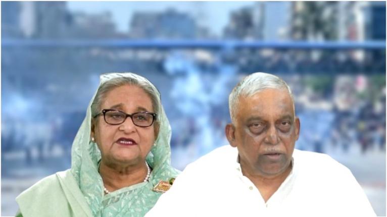 হাসিনা-কামালের বিরুদ্ধে ইন্টারপোলে নোটিশ জারি প্রক্রিয়াধীন