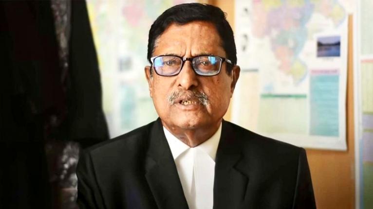 ফজলুর রহমানের বিরুদ্ধে আদালত অবমাননার অভিযোগ