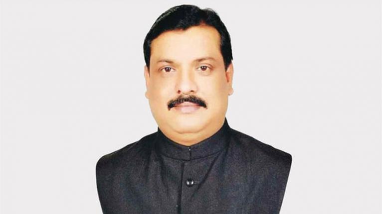 প্লট দুর্নীতি: সাবেক প্রতিমন্ত্রী শরীফ আহমেদের ১৮ বছরের কারাদণ্ড