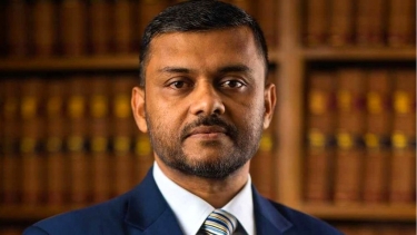 ‘রাষ্ট্রপতি-প্রধানমন্ত্রীর ক্ষমতার ভারসাম্য নিশ্চিত হলো’