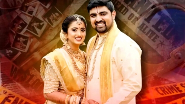 <small>প্রেমিকাকে সার্জনের বার্তা</small> তোমার জন্যই আমার স্ত্রীকে মেরেছি