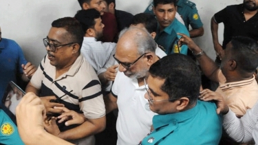 সাবেক মন্ত্রী লতিফ সিদ্দিকীকে জামিন দিয়েছেন হাইকোর্ট